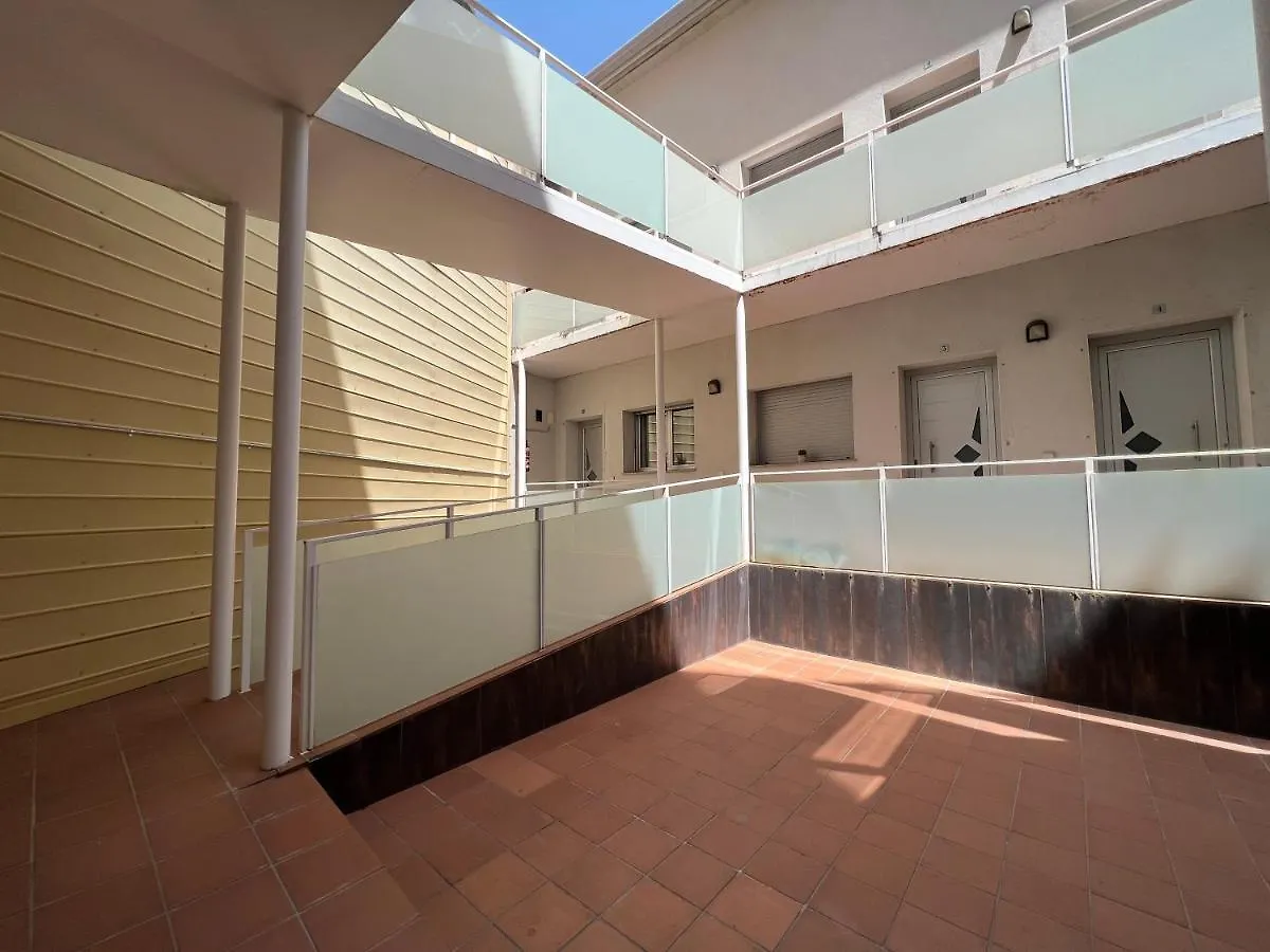 Cozy Apartment Well-Located In Terrassa, Barcelona